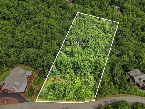 LAND - Blue Ridge, GA