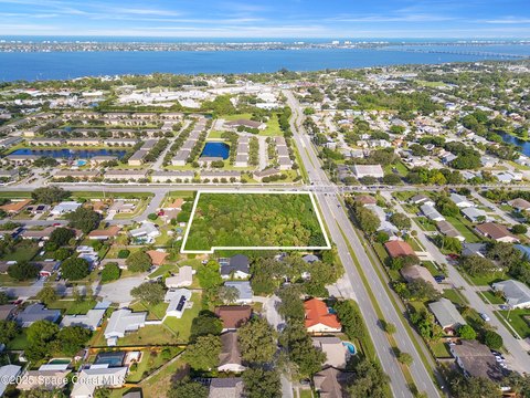 Melbourne Land Parcel For Sale