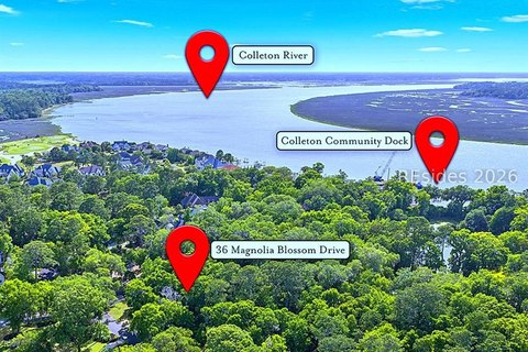 Land/Lots, Bluffton, SC