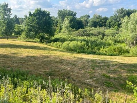 Golf Course View Land