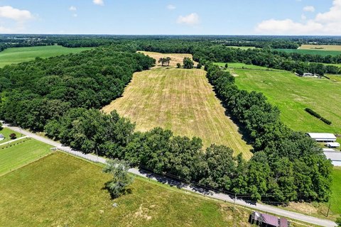 LAND - Smithville, TN