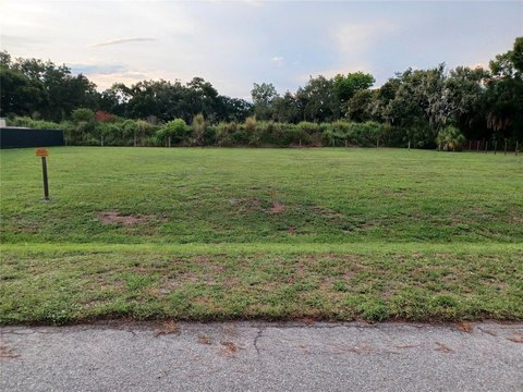 LAND - PARRISH, FL