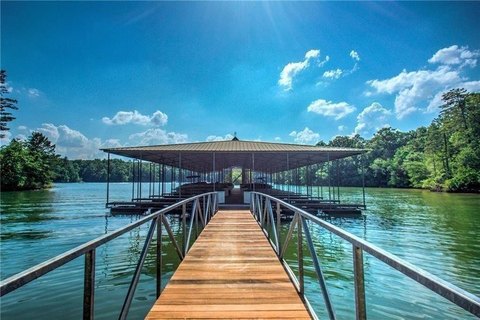 Land, Gainesville, GA