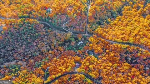 Land with Creek Access