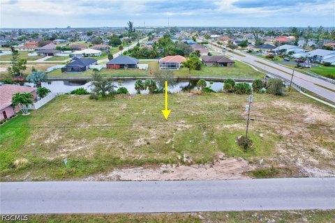 Land, Cape Coral, FL