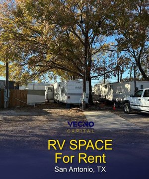 Mobile Home Lot For Rent