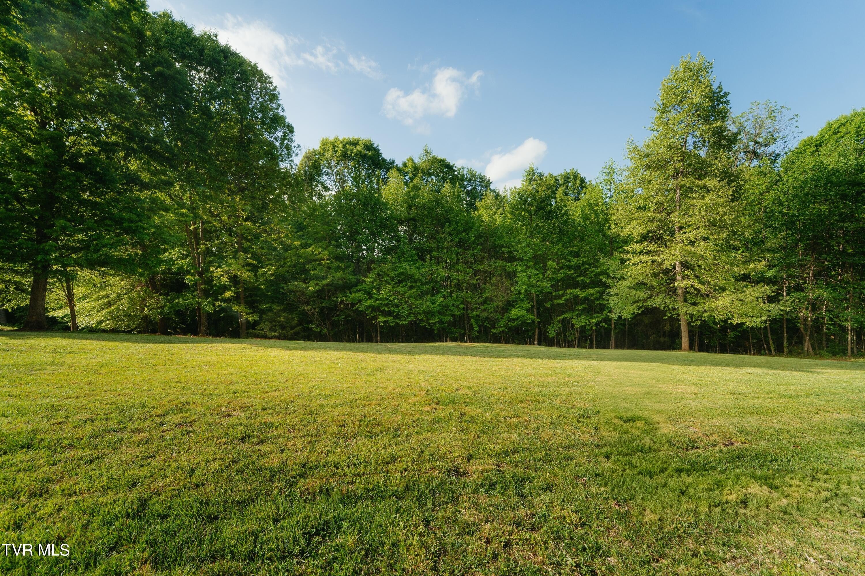 Residential Lot in Allison Timbers