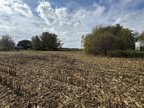 Residential Land on Cul-de-Sac