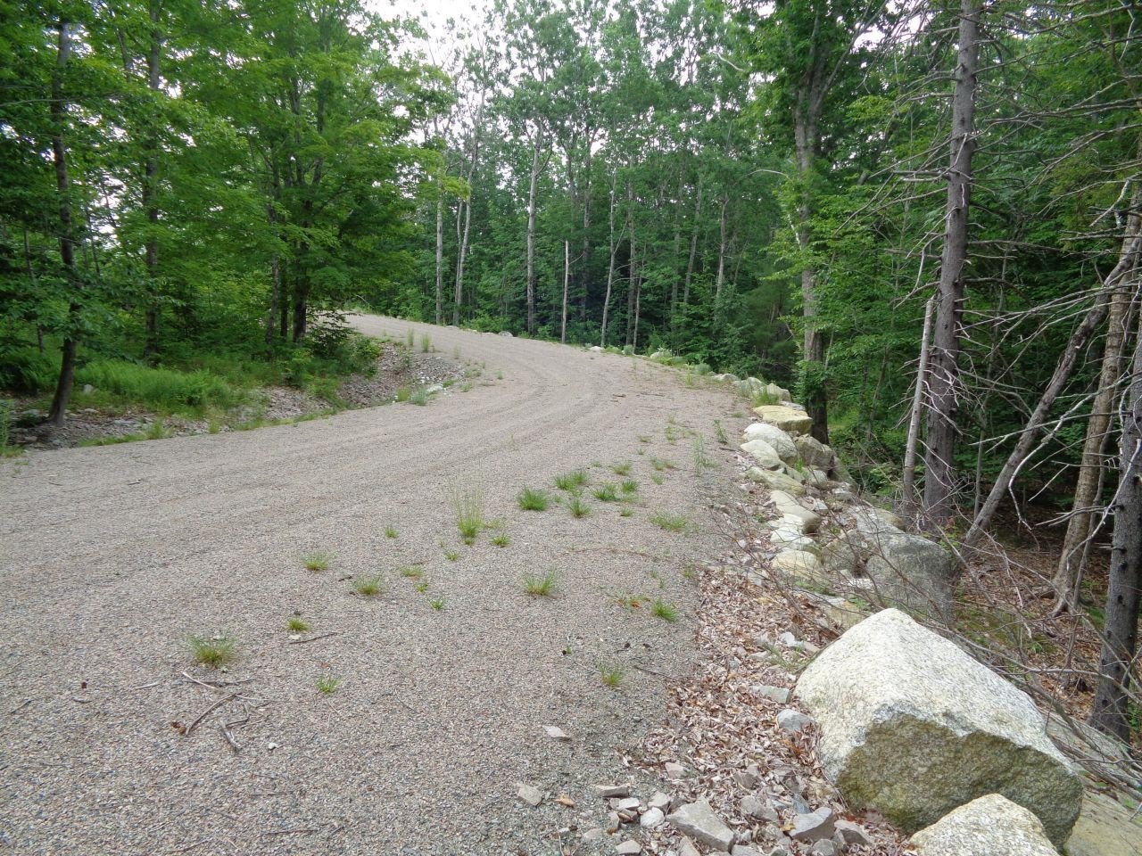 Ellsworth Land Subdivision Opportunity