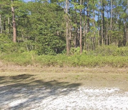 Land For Sale in Georgetown