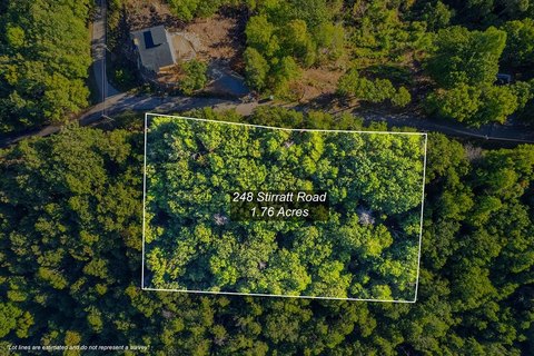 Gated Community Residential Homesite Land