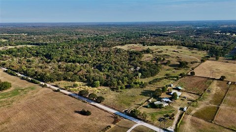Land, Bristow, OK