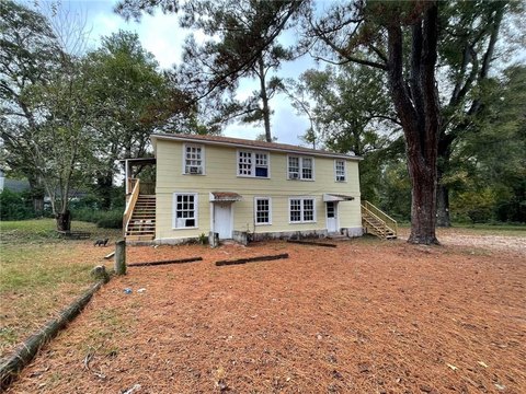 Phenix City Investment Property