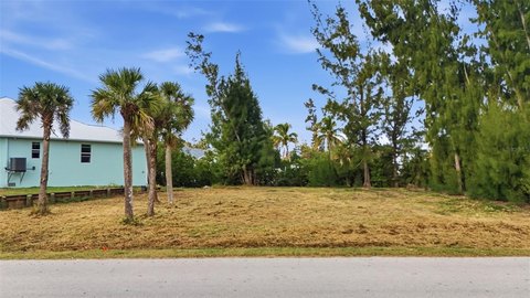 LAND - PUNTA GORDA, FL
