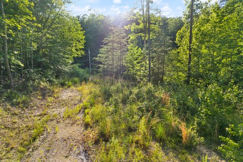 Residential Land in Stanton, Kentucky