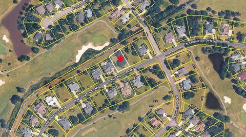 Land, Calabash, NC