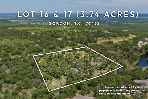 Residential Home Lot in Gated Community