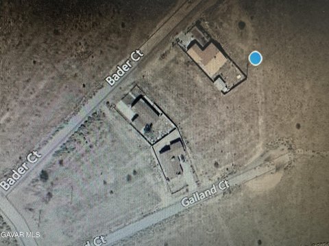 Buildable Lot in California City