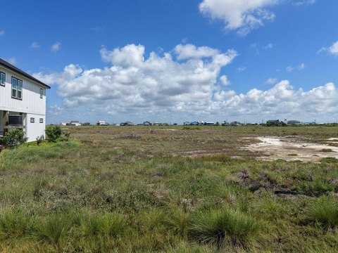 Land, ROCKPORT, TX