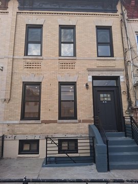 Renovated Two-Family Home in Ozone Park