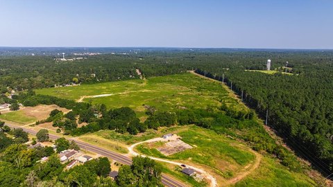 Nacogdoches Land Development Opportunity