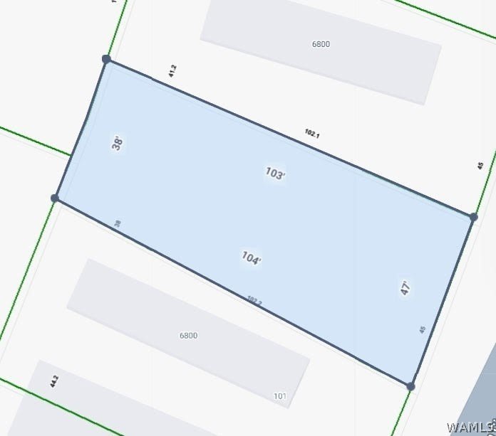 Northport Land in Mobile Home Park
