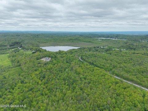 Schenectady Land Near Mariaville Lake