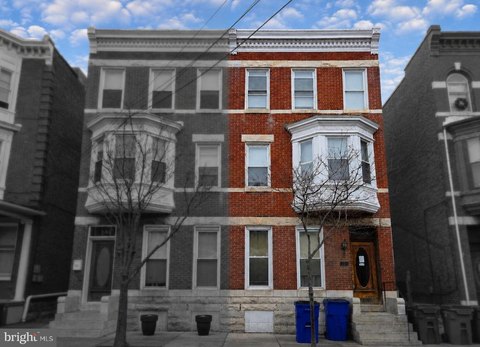 HAGERSTOWN Multifamily Investment Opportunity