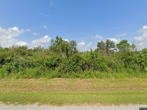 Acreage Parcel with Pond