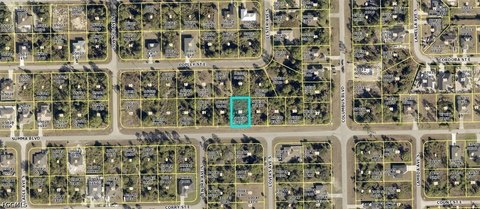 Land, Lehigh Acres, FL