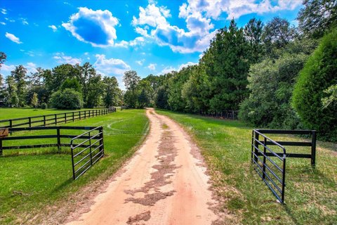 Land, Aiken, SC