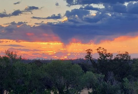 Red Bluff Land Parcel