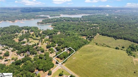 Lots/Land, Anderson, SC
