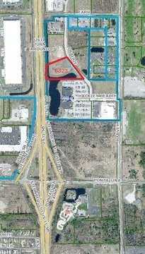 Norton Shores Land For Sale
