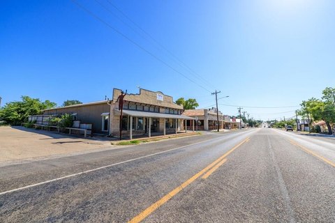 Remodeled Storefront Property