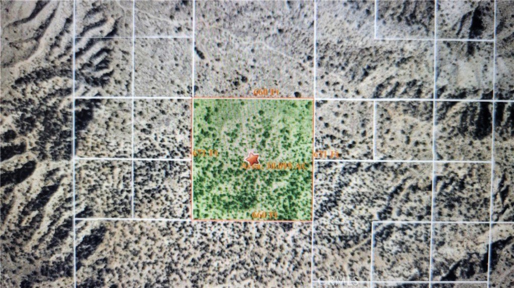 Juniper Hills Agricultural Land