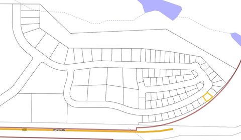 Land in Story House Village