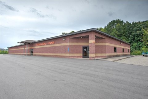 Turnkey Bowling Alley & Entertainment Center