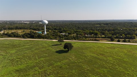 Copper Canyon Estate Lot Opportunity