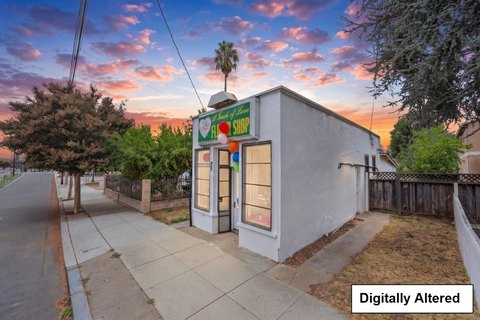 Residential Lots & Land, San Jose, CA