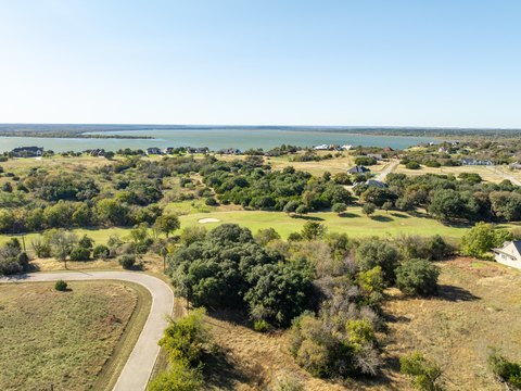 Recreation Land Lot Near 15th Green