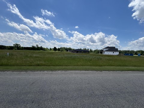 Land For Sale Coldwater, MI