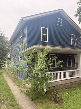 Updated Quadplex Income Property