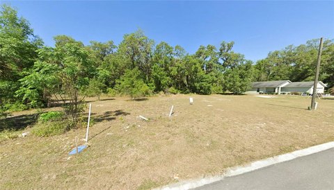 Vacant Lot in Wildwood, FL
