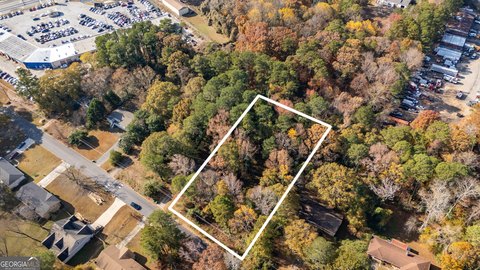 Decatur Land Parcel For Sale