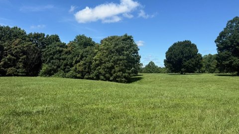 Residential Land in Gated Subdivision