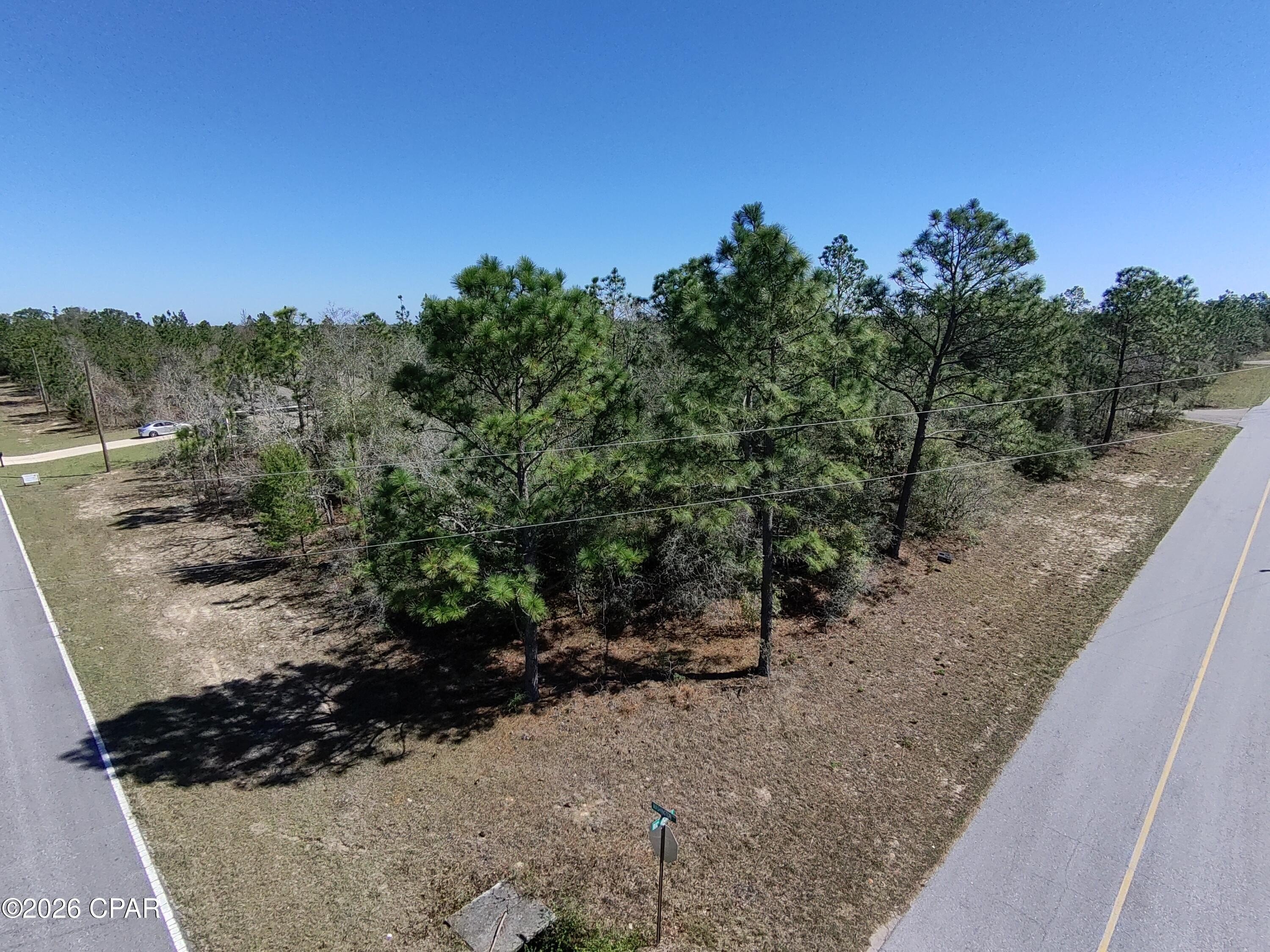 Residential Land in Sunny Hills