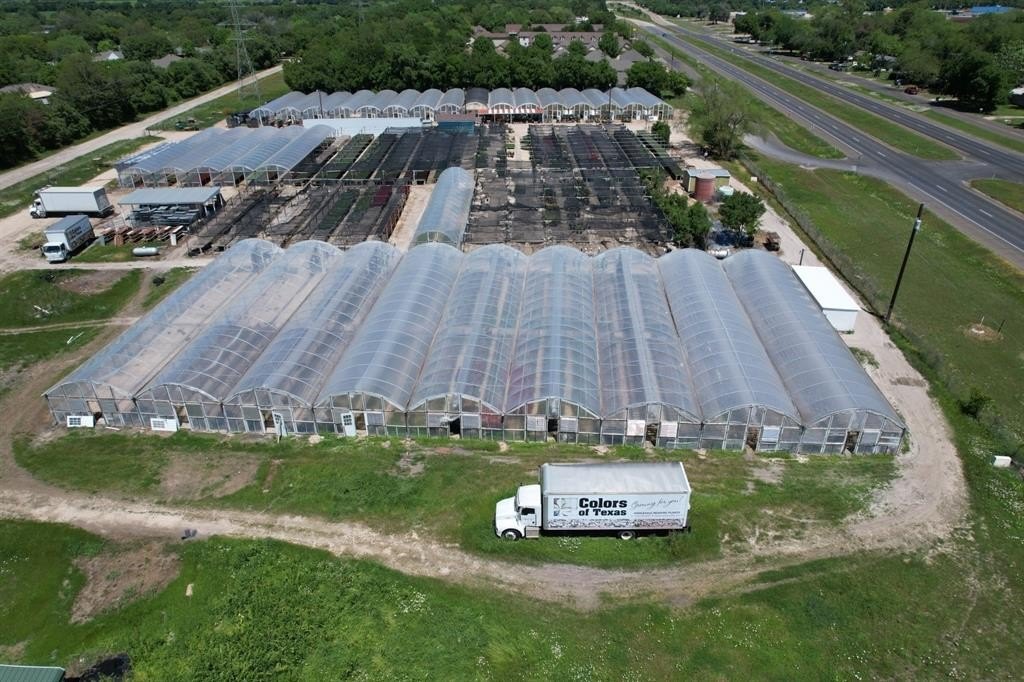 Established Plant Nursery Business Opportunity