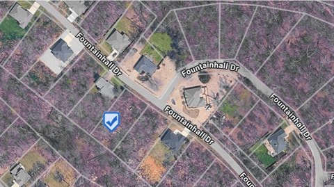 Bella Vista Builder-Approved Lot
