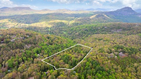 Rare Highlands Land Opportunity